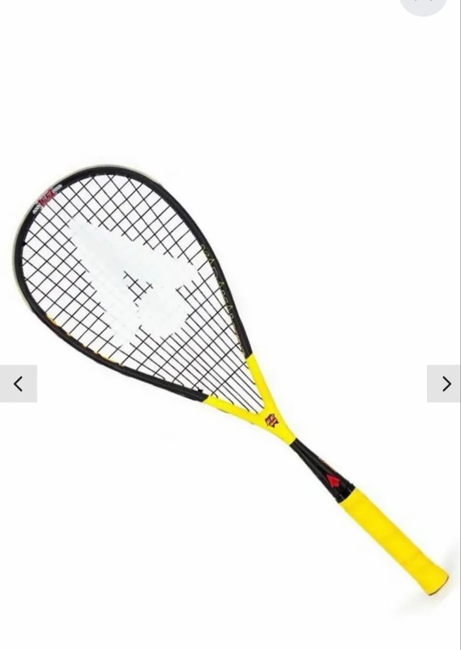 Raquete Squash  - Foto 3
