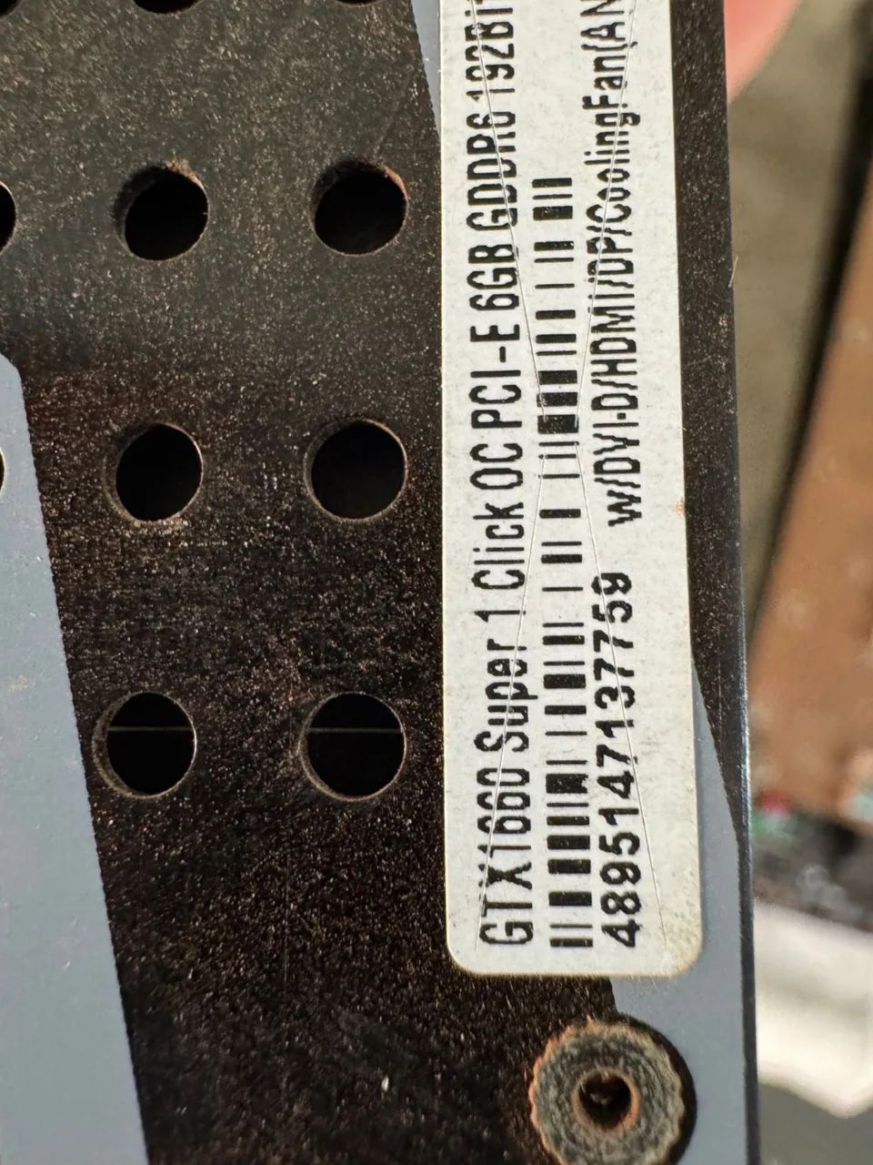  Placa de Vídeo NVIDIA VCN RTX A2000 - Foto 3