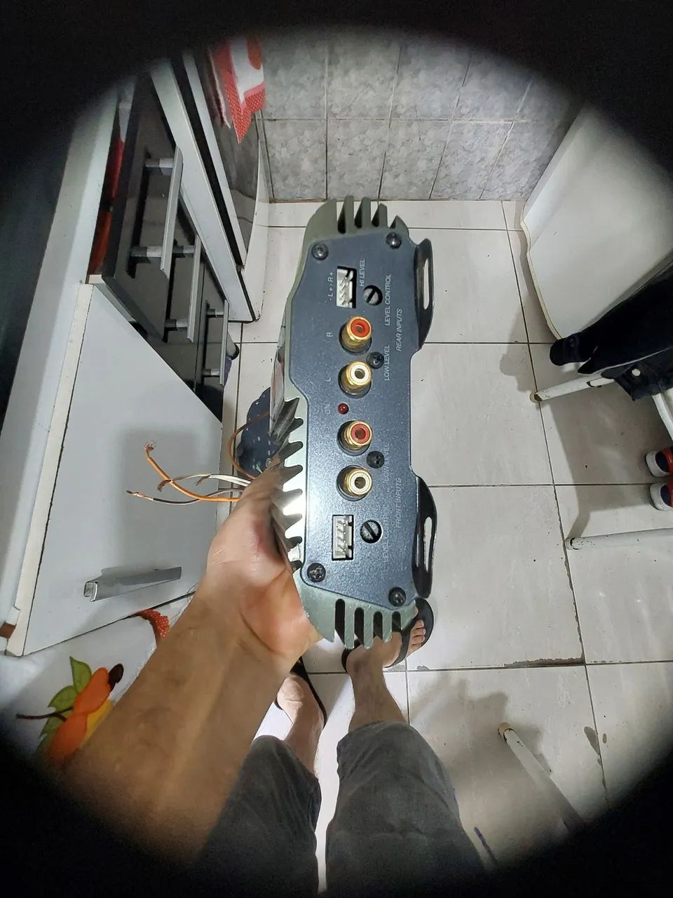 .modulo de som  - Foto 2