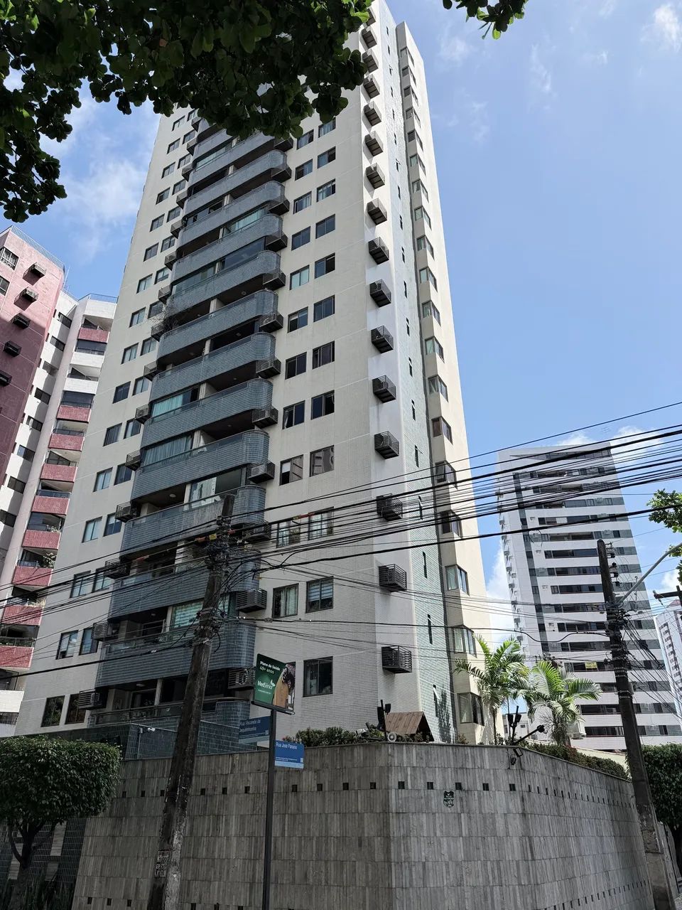Edf. Costa Ibérica - Andar Alto em Setúbal!