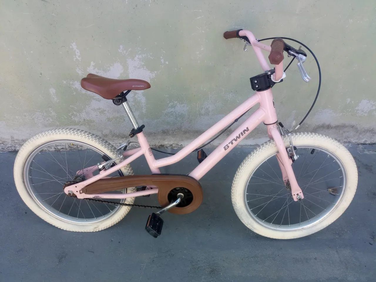 Bicicleta aro 20  - Foto 3