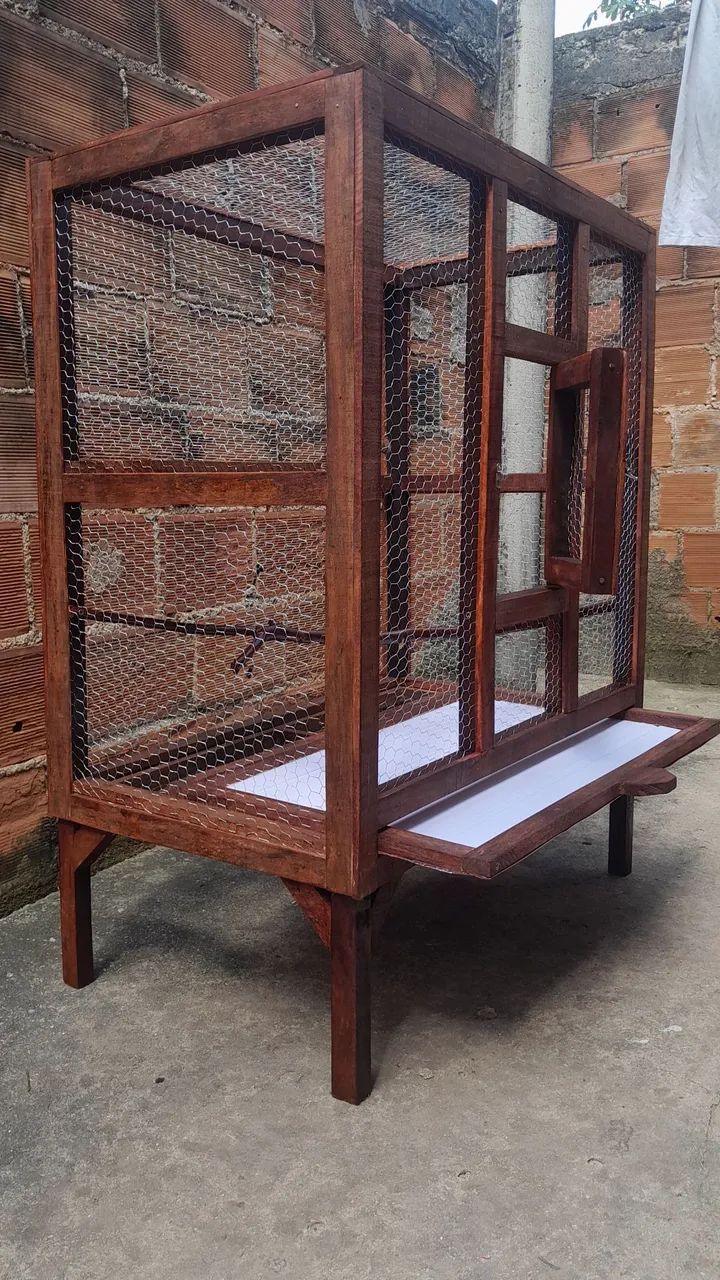 Lindo viveiro estilo rustico disponível  - Foto 2