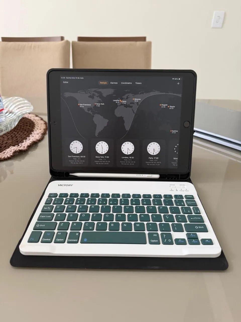 iPad 9  - Foto 5