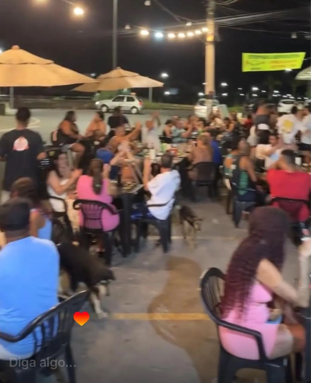 Passo ponto espeteria em pleno funcionamento em Vespasiano - Foto 3