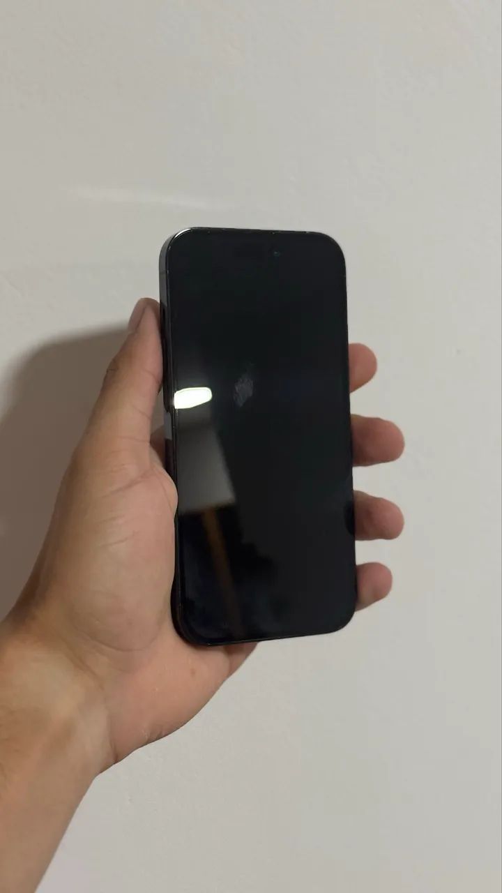 iPhone 14 Pro  - Foto 2