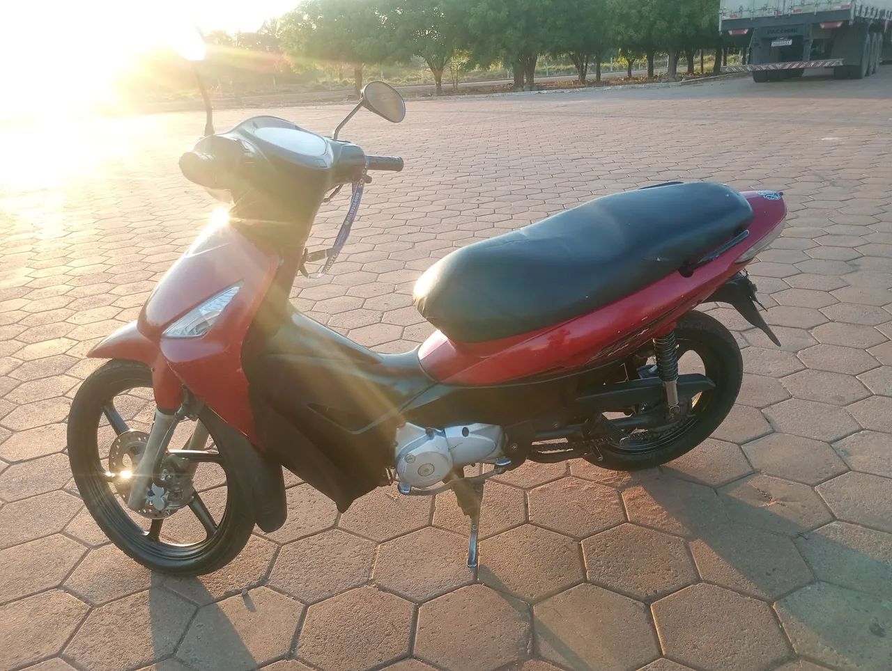 Vende-se ou troco  - Foto 5