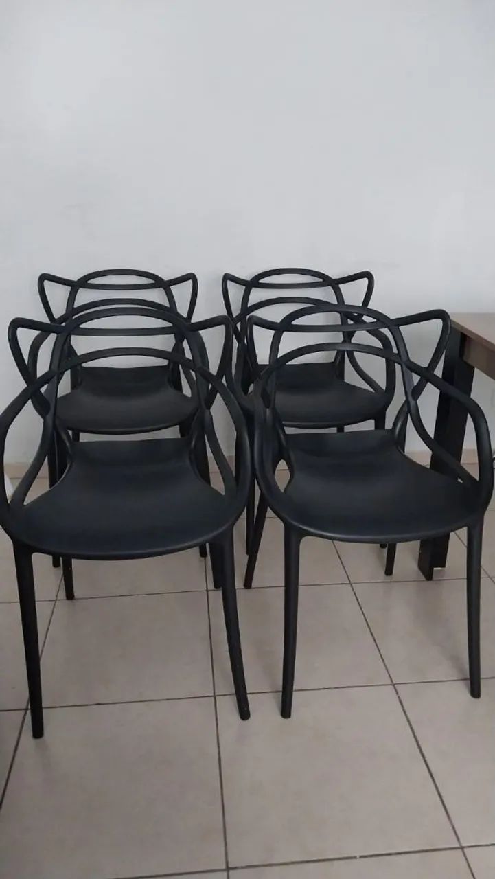 Cadeiras