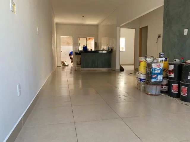 Casa no Jardim Serrano Caldas Novas  - Foto 3