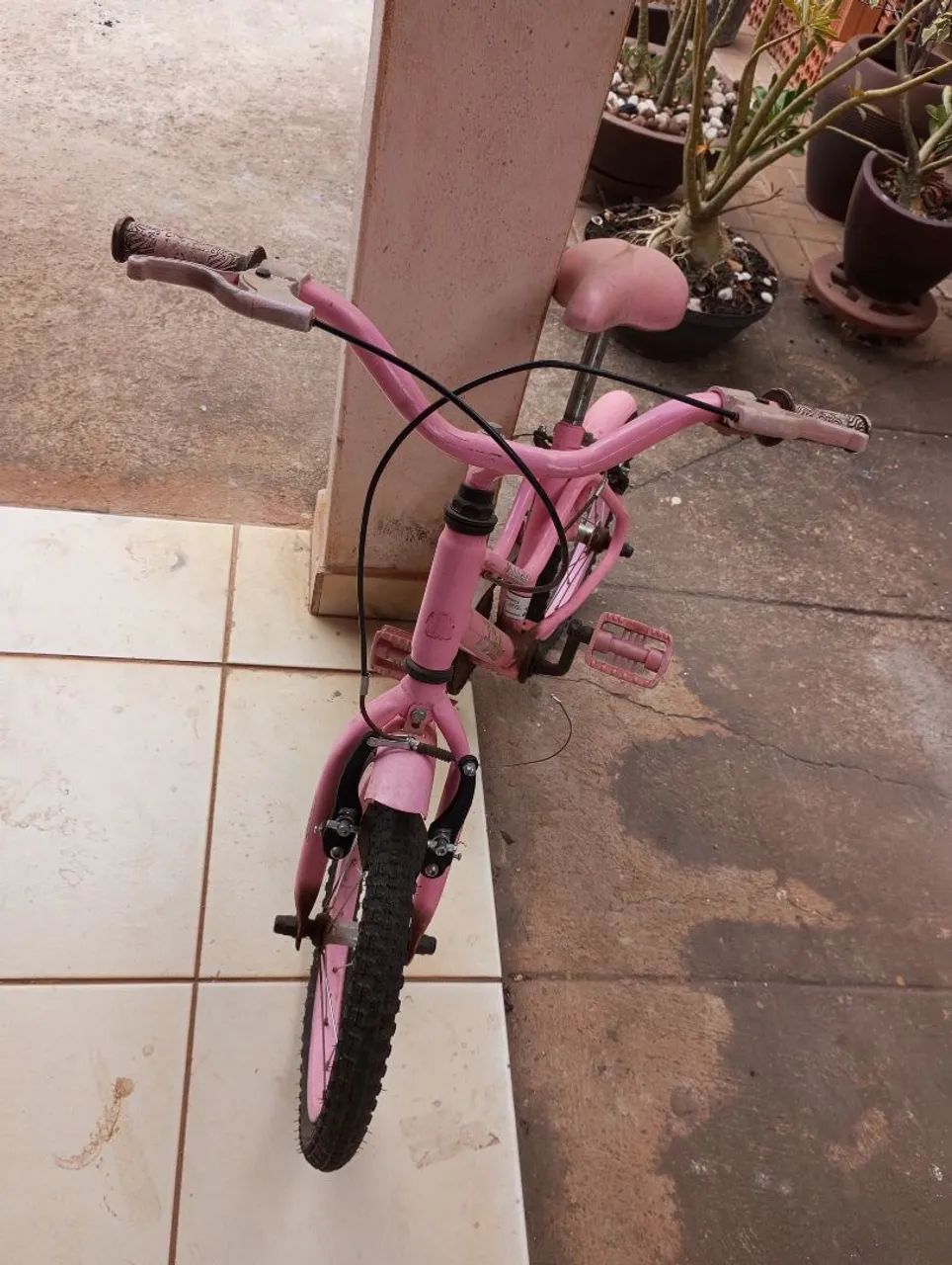 bicicleta infantil monark - Foto 2