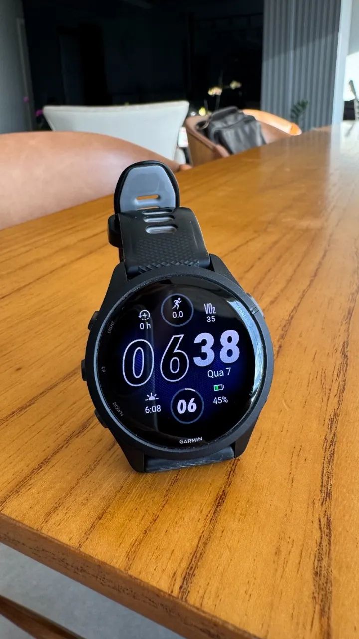 Garmin Forerunner 265