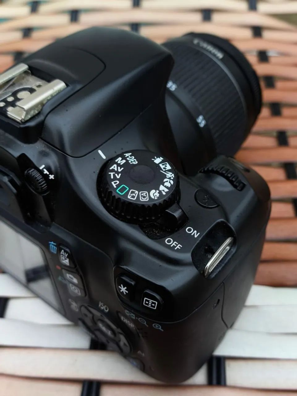 Canon t3 kit - Foto 3