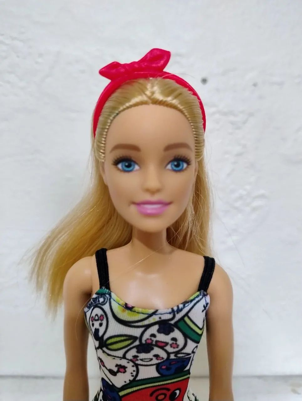 Boneca Barbie  - Foto 2