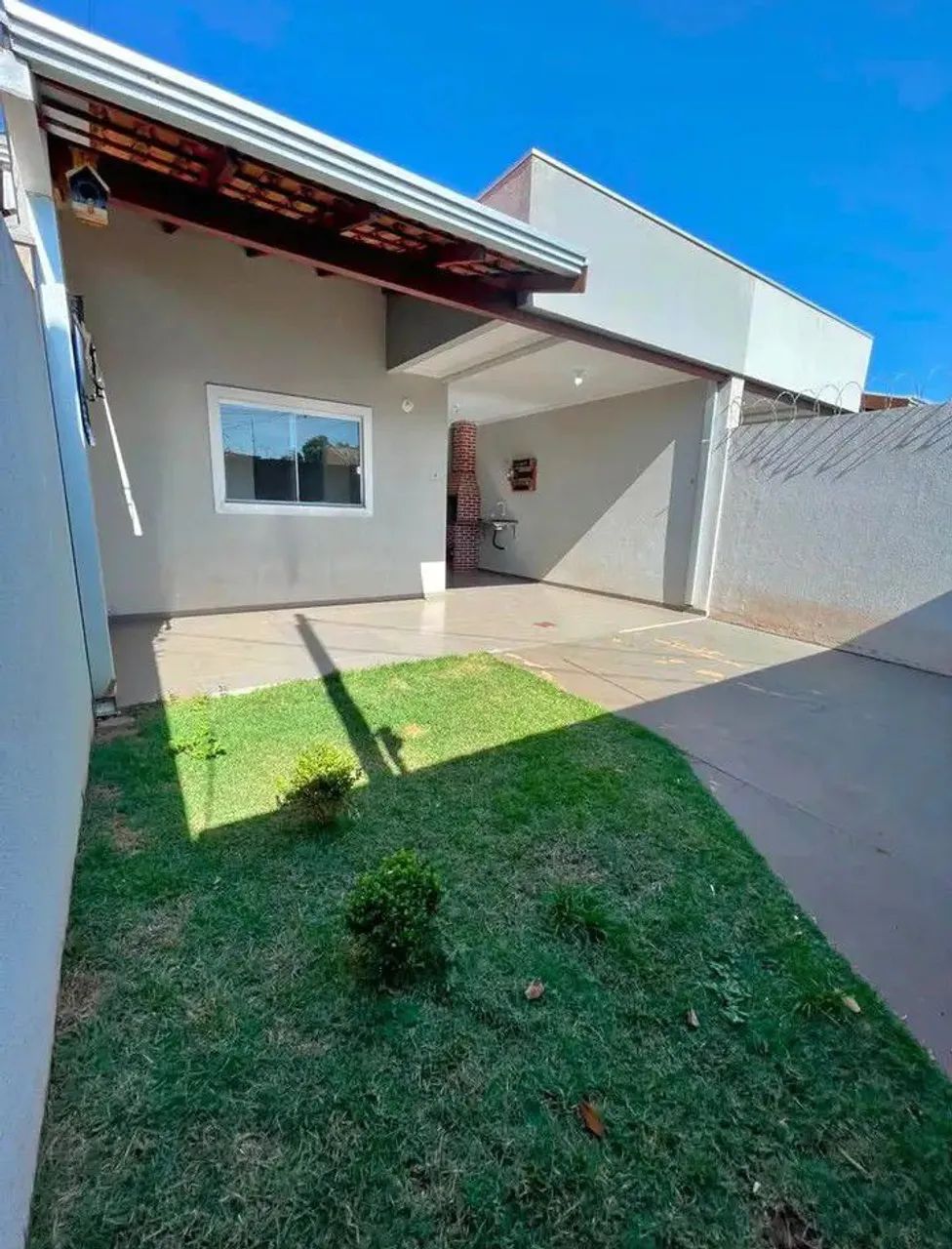 Casa Jundiaí