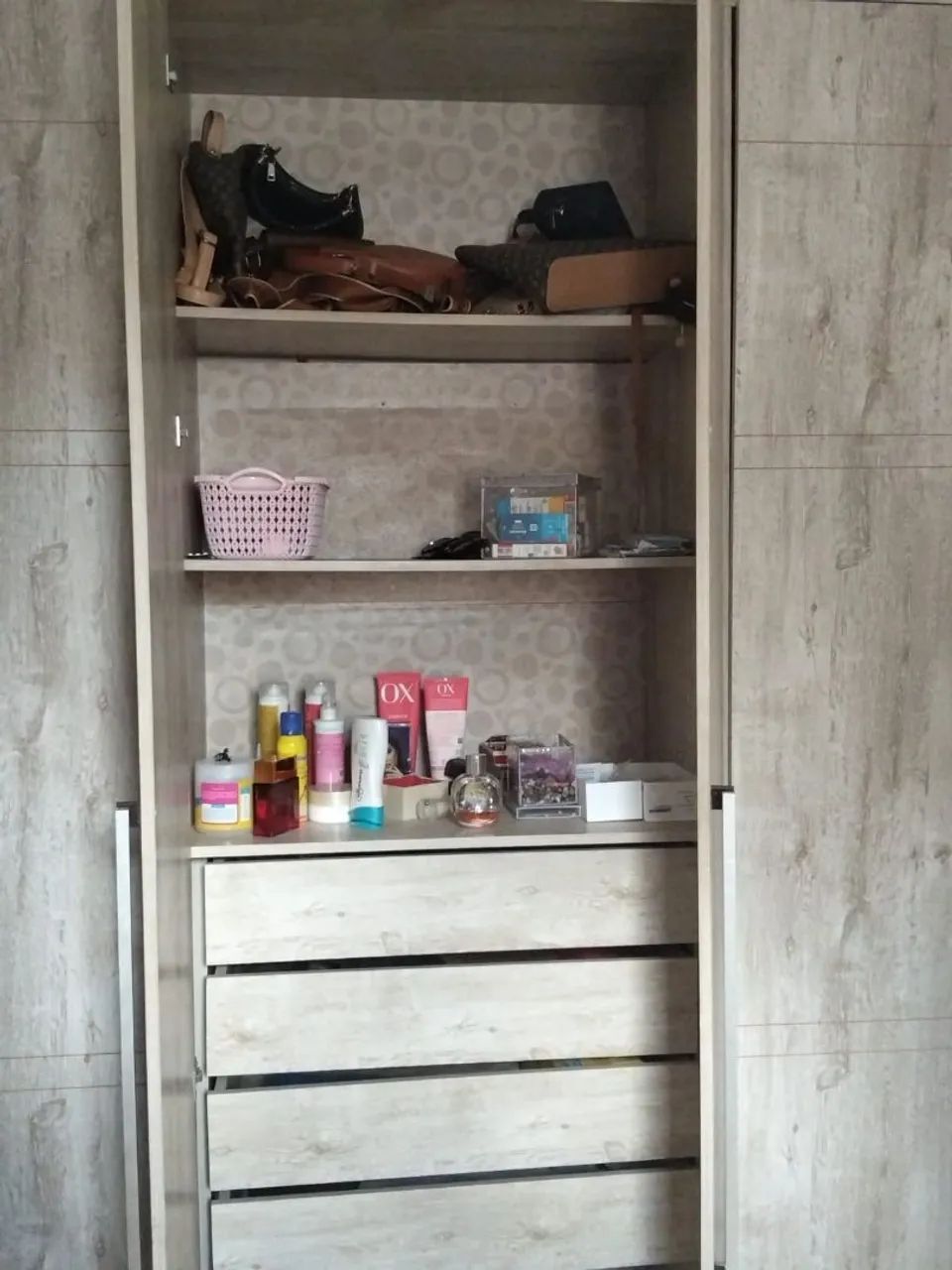 Guarda Roupas com 6 portas  - Foto 3