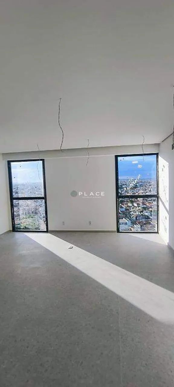Sala comercial no Vitae Empresarial | 28m² | Av. da Integração