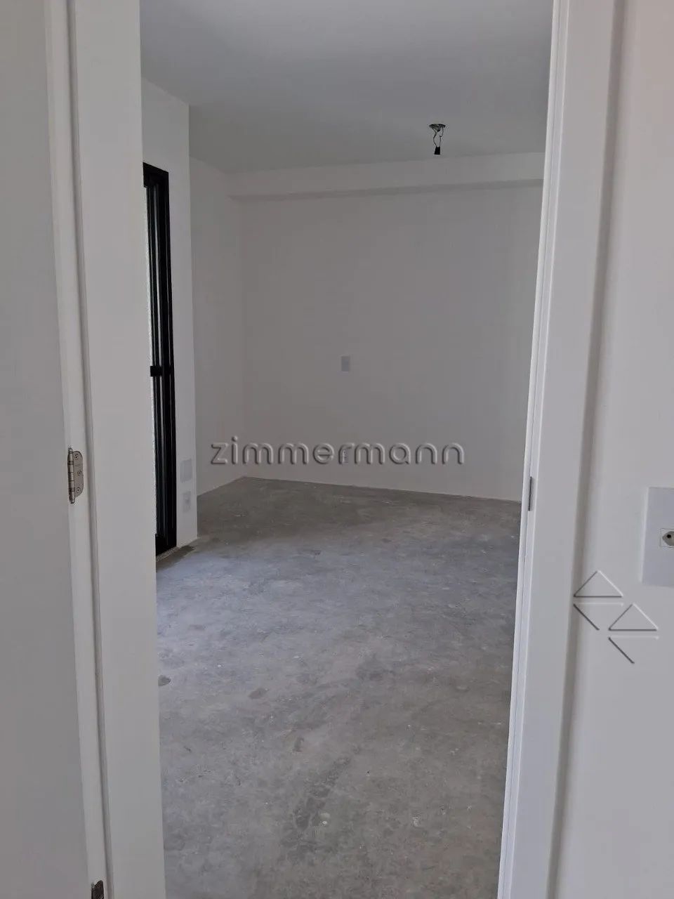 APARTAMENTO SANTA CECILIA 1 DORMITÓRIO - Foto 4