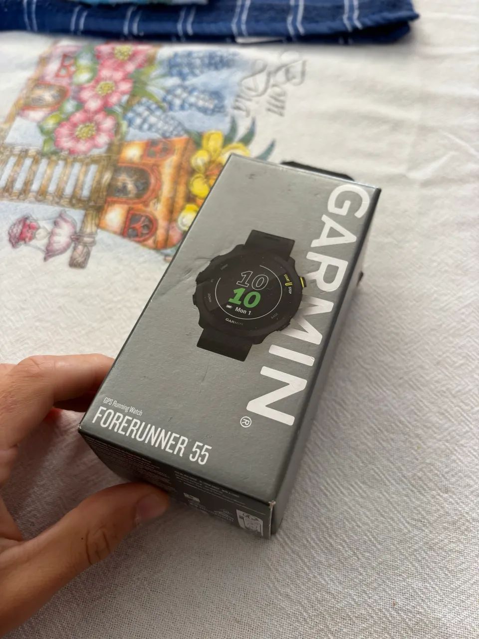 Garmin Forerunner 55 - Foto 3