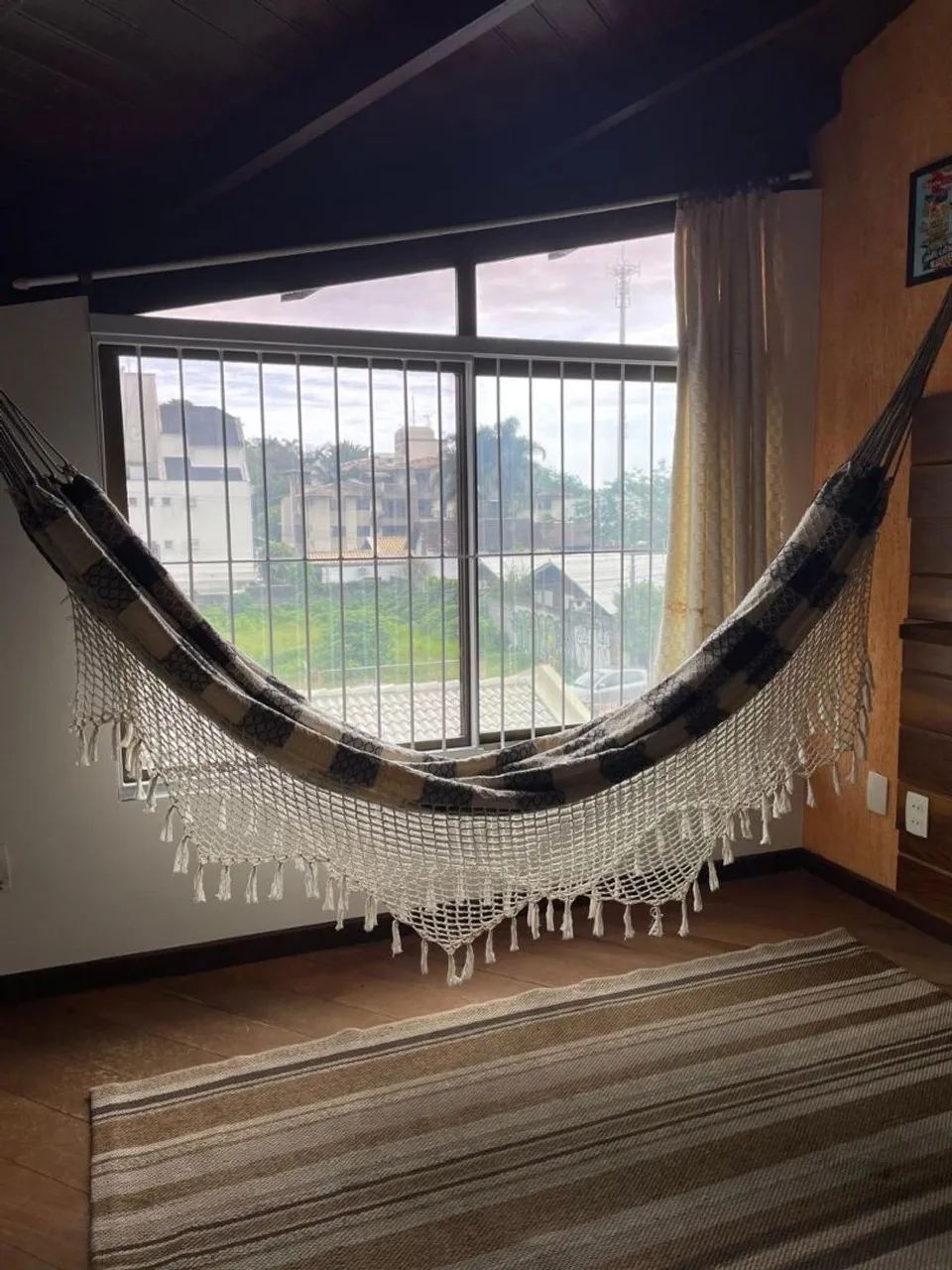 Casa Com 4 dormitórios Sendo 3 Suítes  - Foto 4