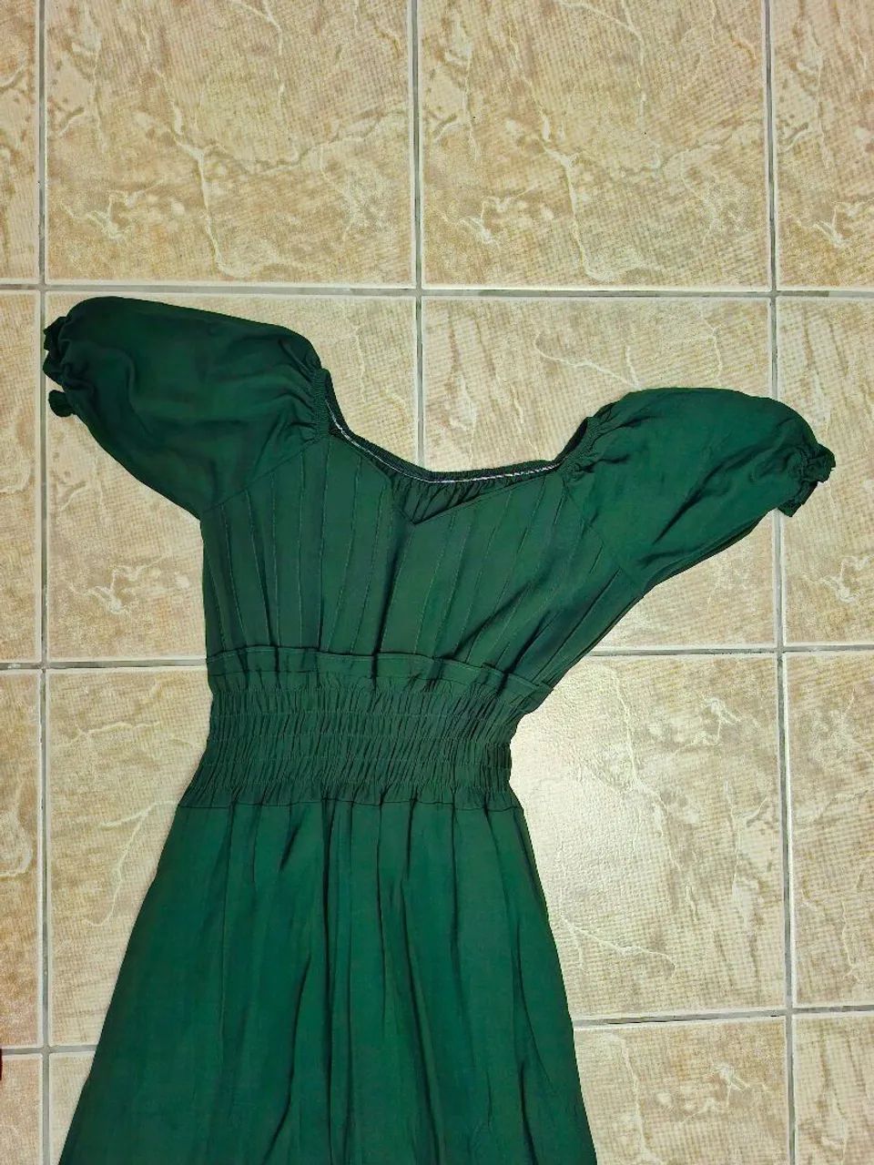 Vestido longo - Foto 2