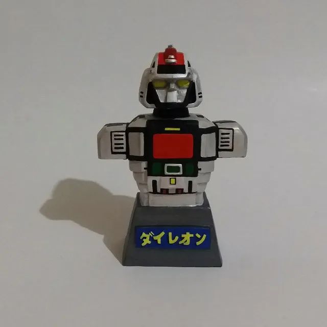 busto Daileon