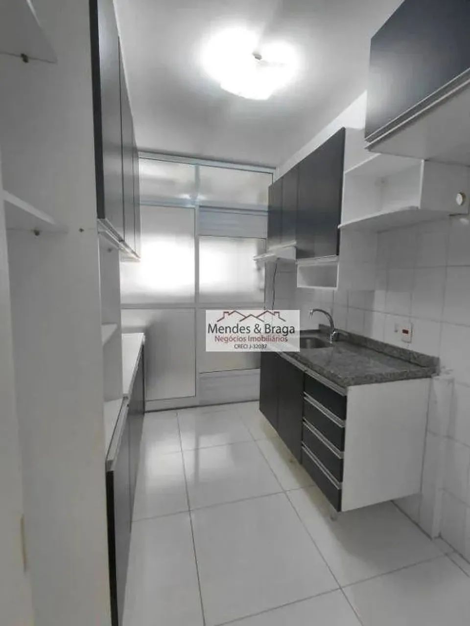 Apartamento com 3 dormitórios à venda, 75 m² por R$ 689.000,00 - Vila Augusta - Guarulhos/ - Foto 11