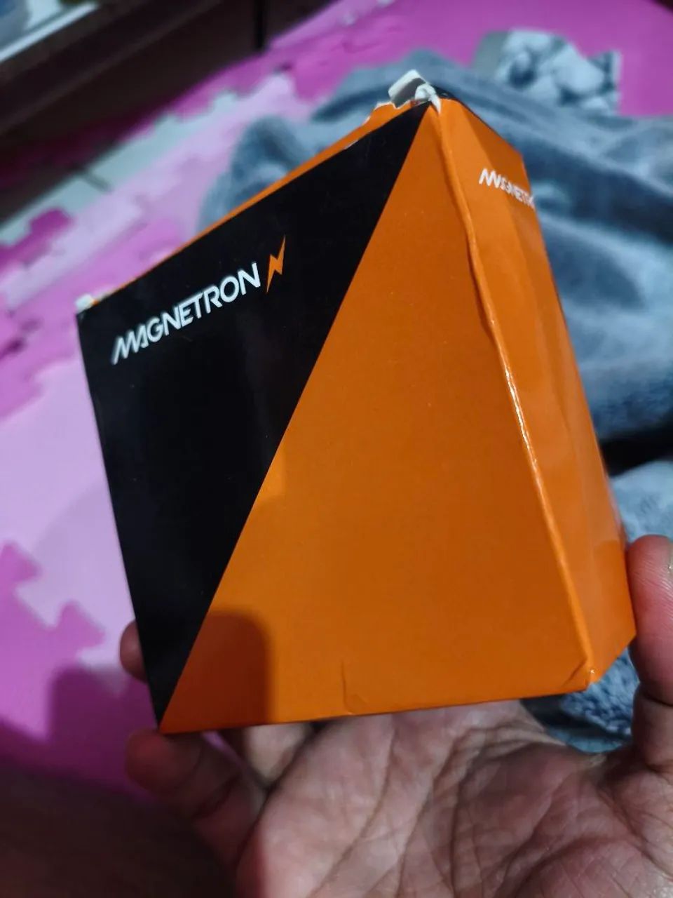 Sensor ABS Fazer 250 - Foto 3