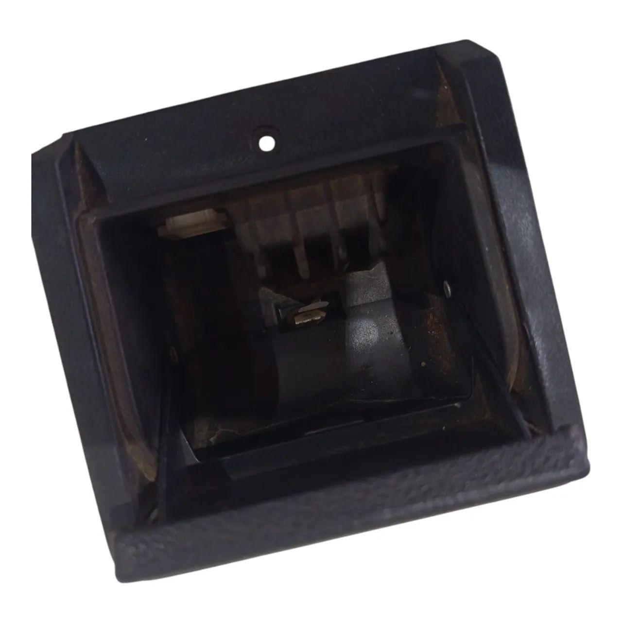 Cinzeiro Console Central Gol G3 2001 A 2005 - Foto 4