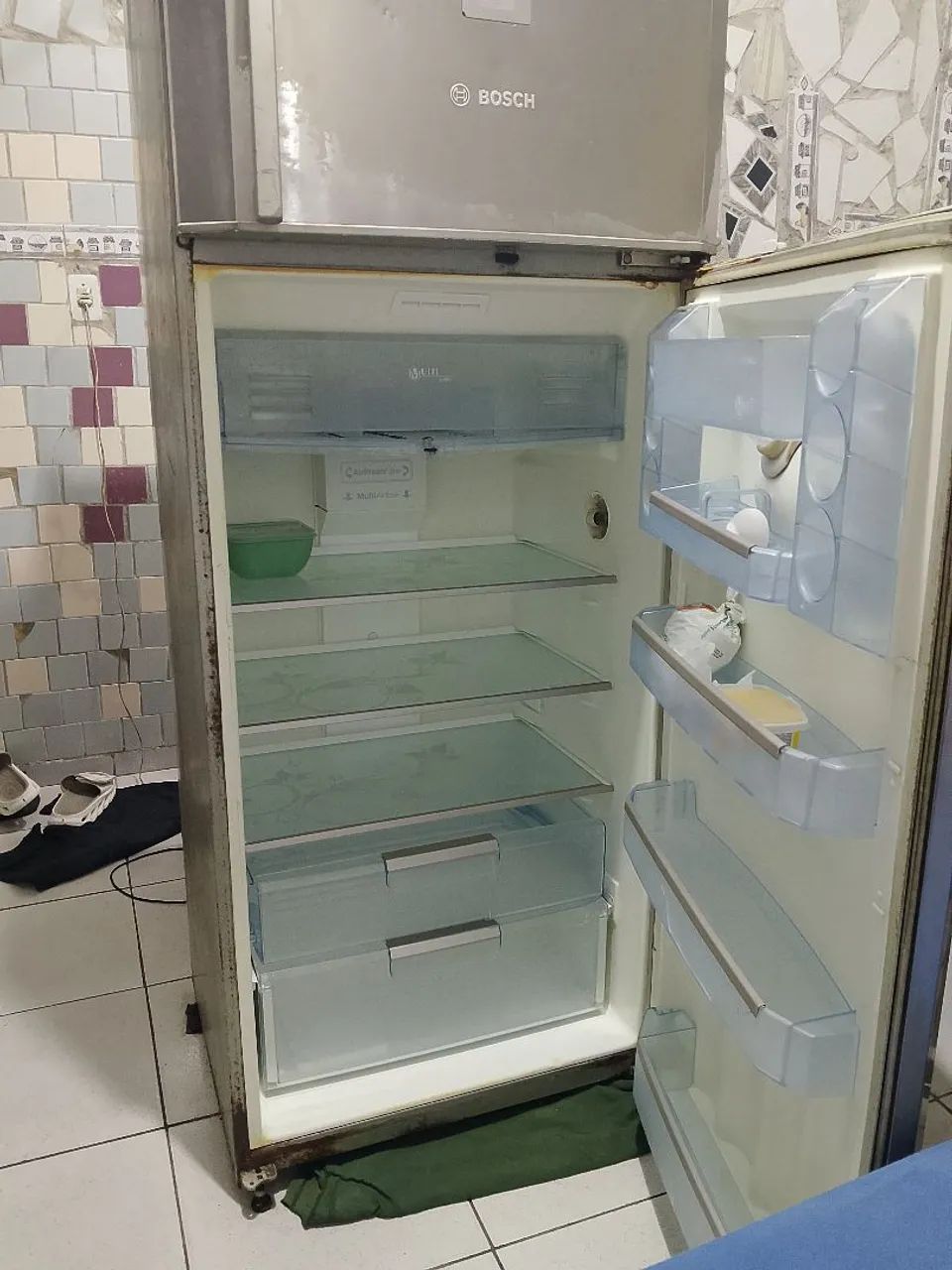Geladeira  - Foto 4