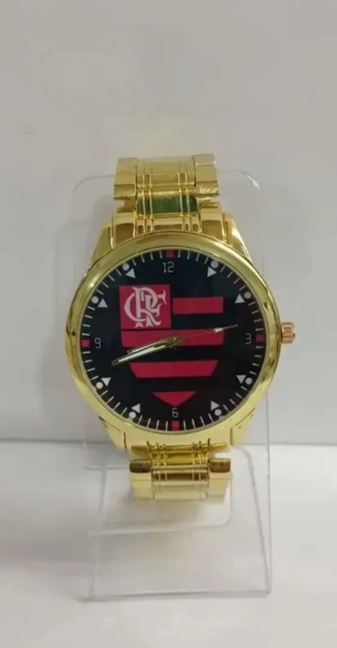 Relógio do flamengo  - Foto 2