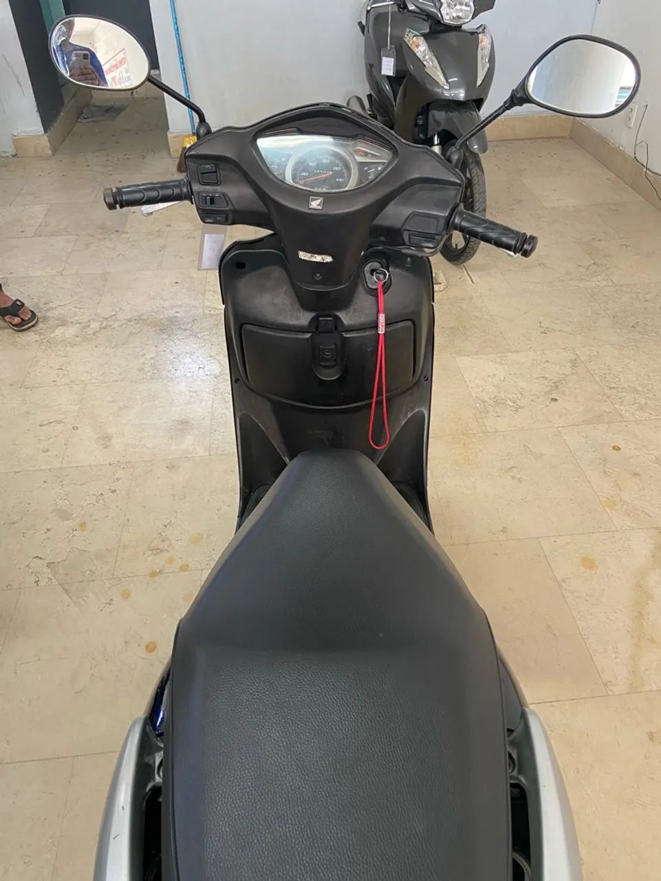 Honda LEAD 100 cc  - Foto 2