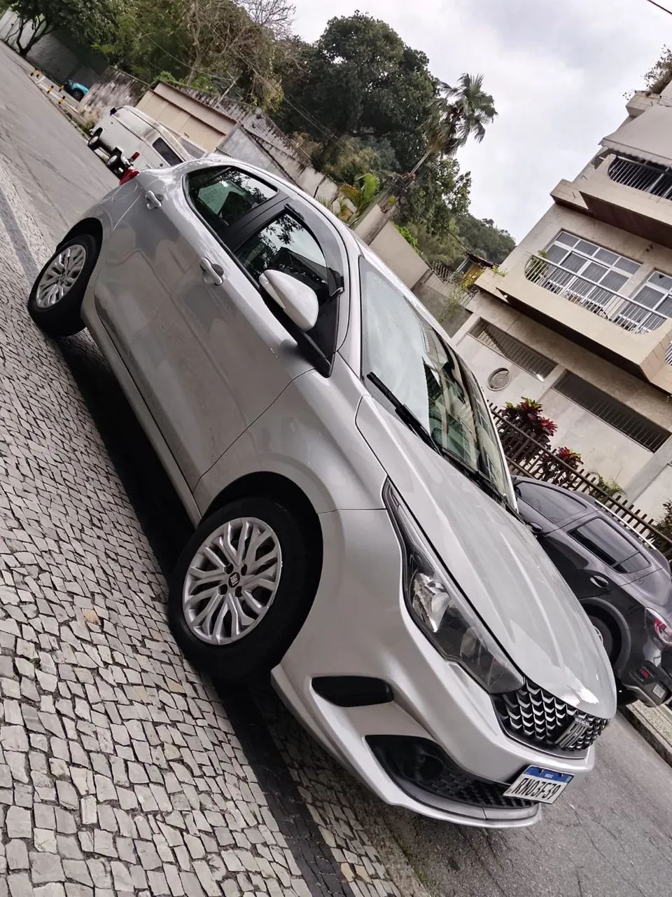 Fiat Argo 1.0 6V Flex. 2022 - Foto 5