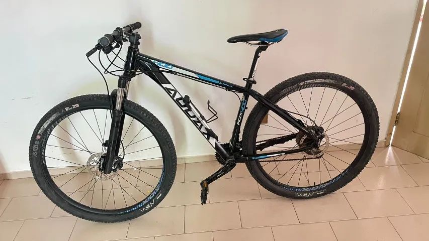 Bike Audax ADX 400 Aro 29 - Foto 5