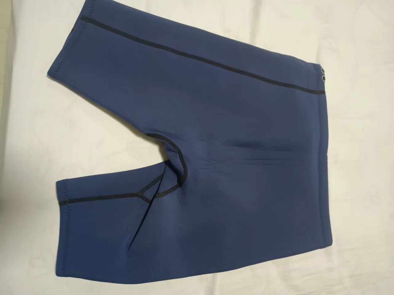 Bermuda de Neoprene Mor Maii - Foto 2