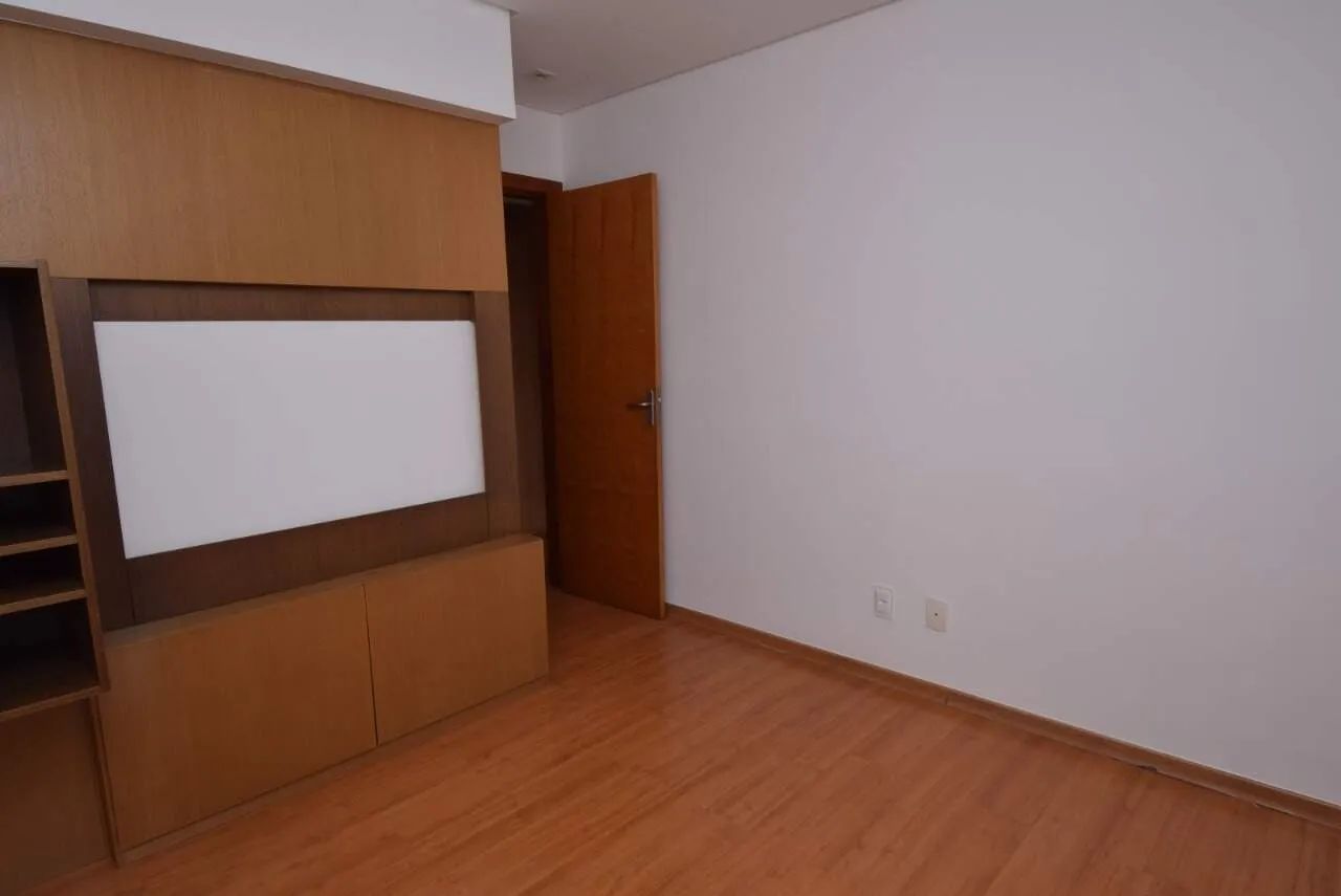 Apartamento de 4 quartos em Funcionários, BH - Foto 5