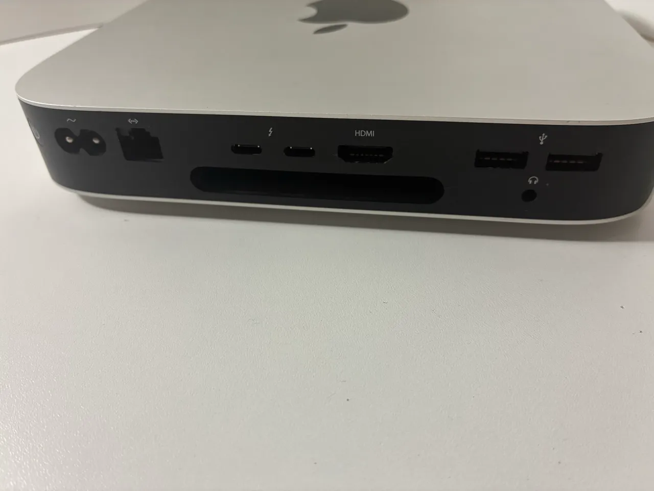 mac mini m1 16gb