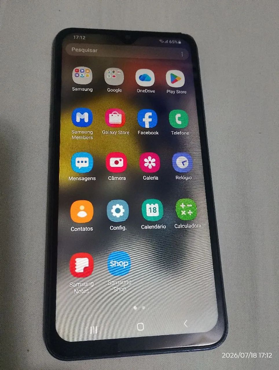 Samsung A10s - Foto 3