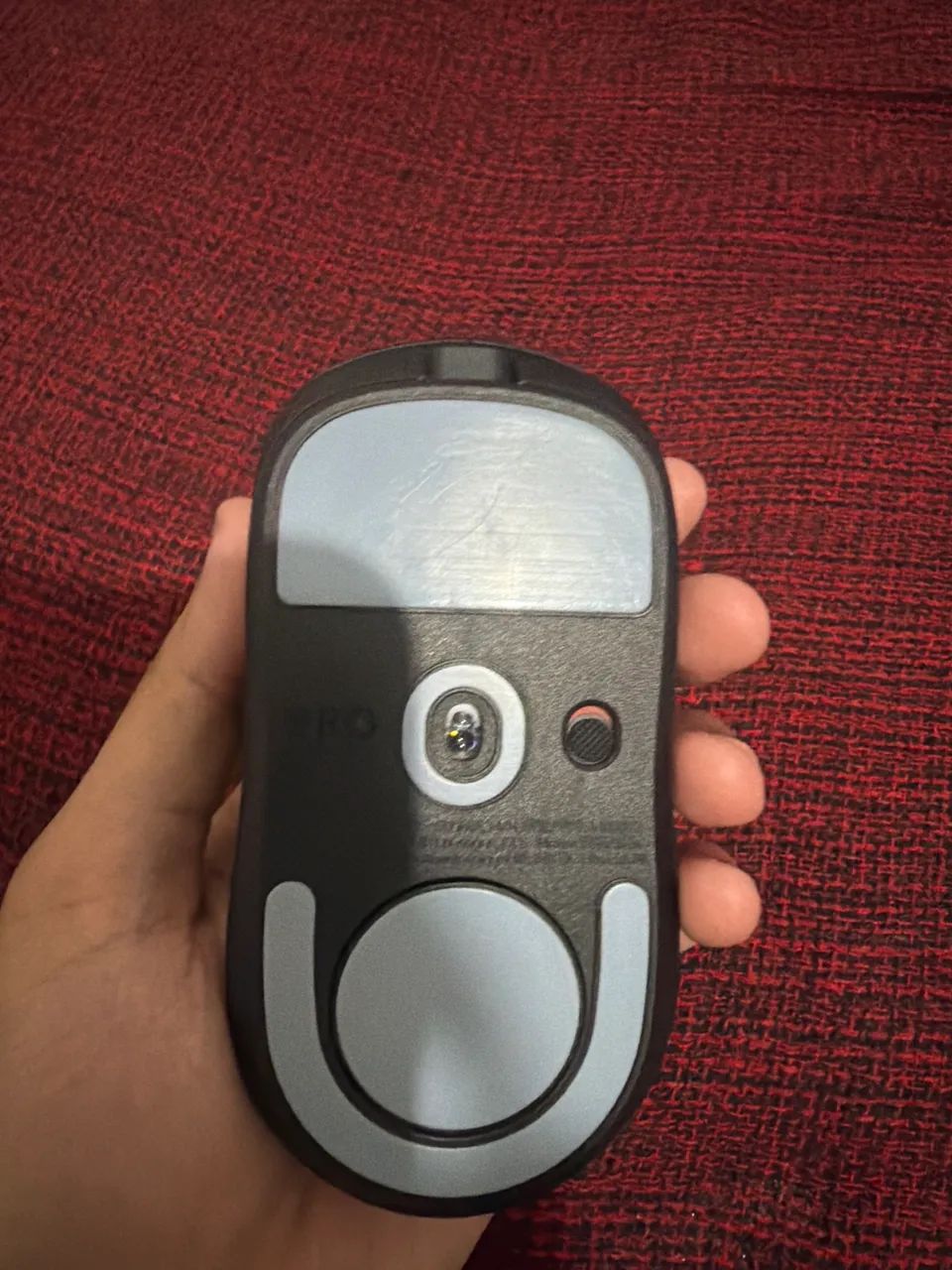 Mouse Logitech Superlight pro 2  - Foto 2