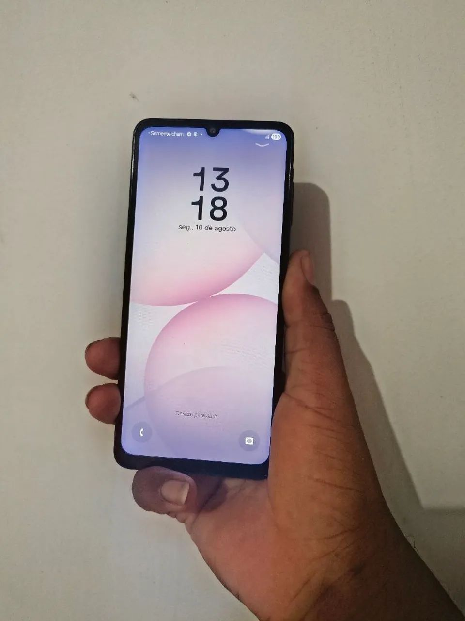 A07 128GB