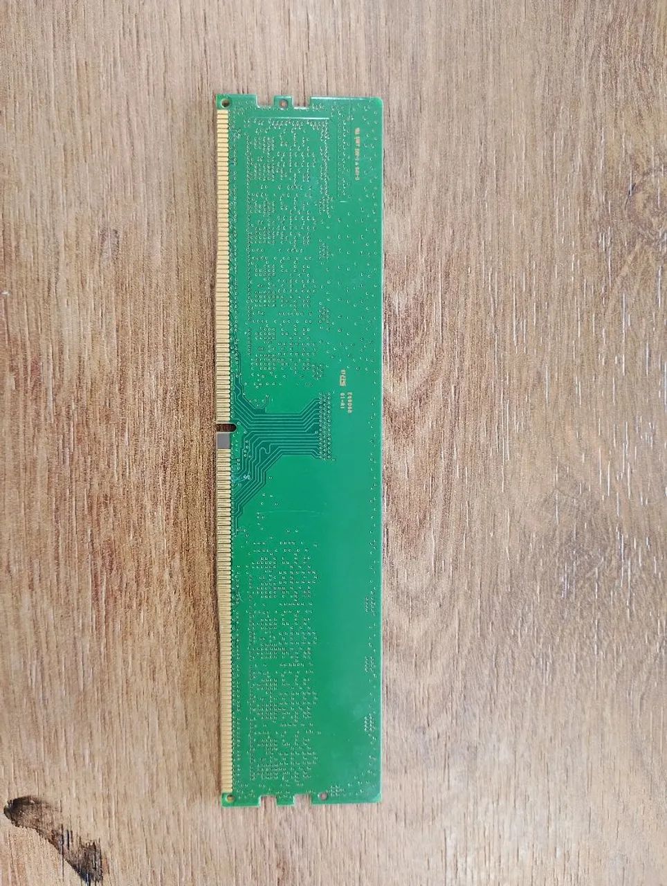 Memória RAM para pcddr4 de 16gb  - Foto 3