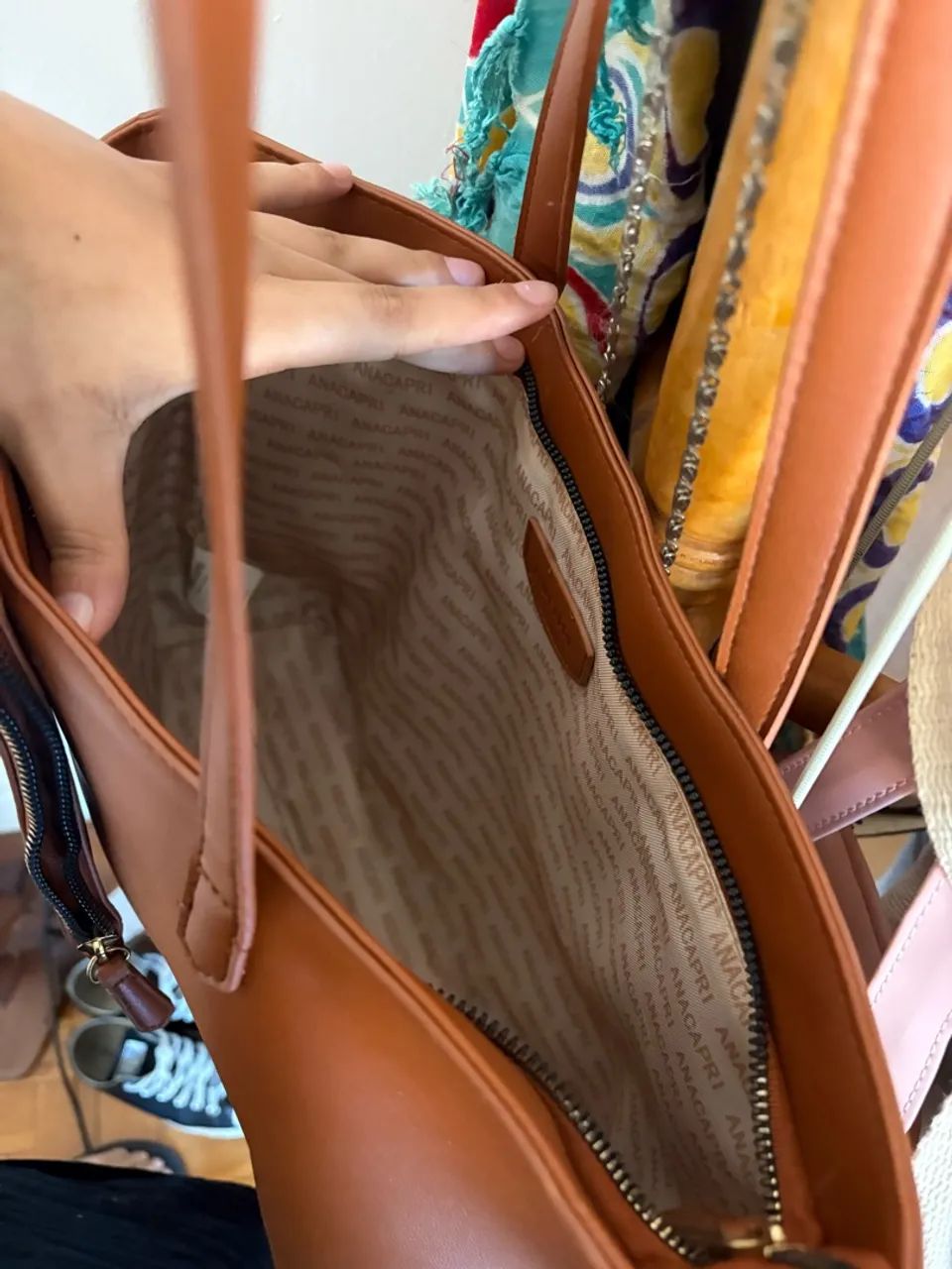 Bolsa Anacapri - Foto 4