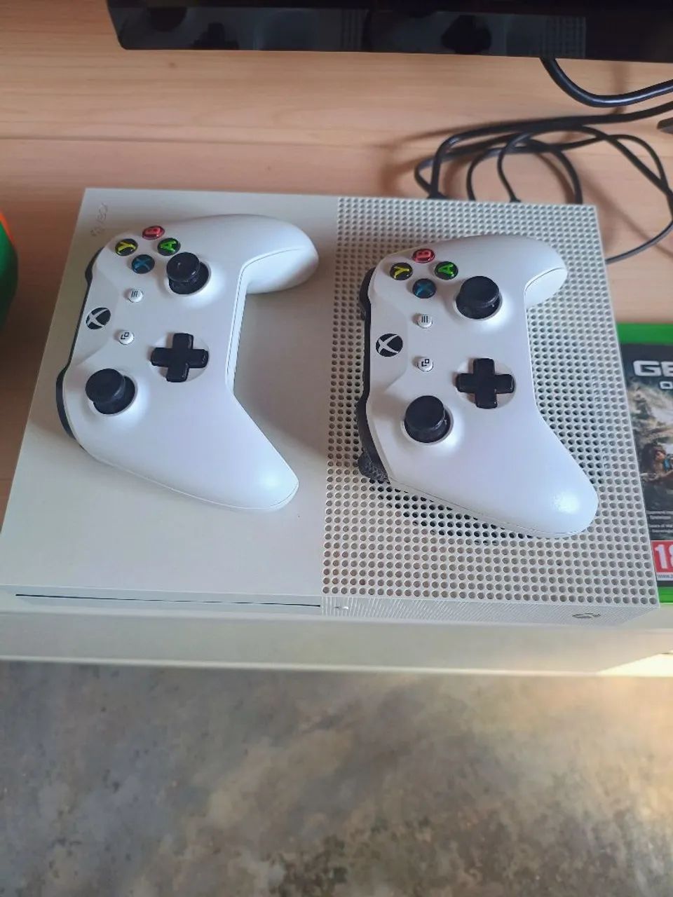 Xbox one s - Foto 2