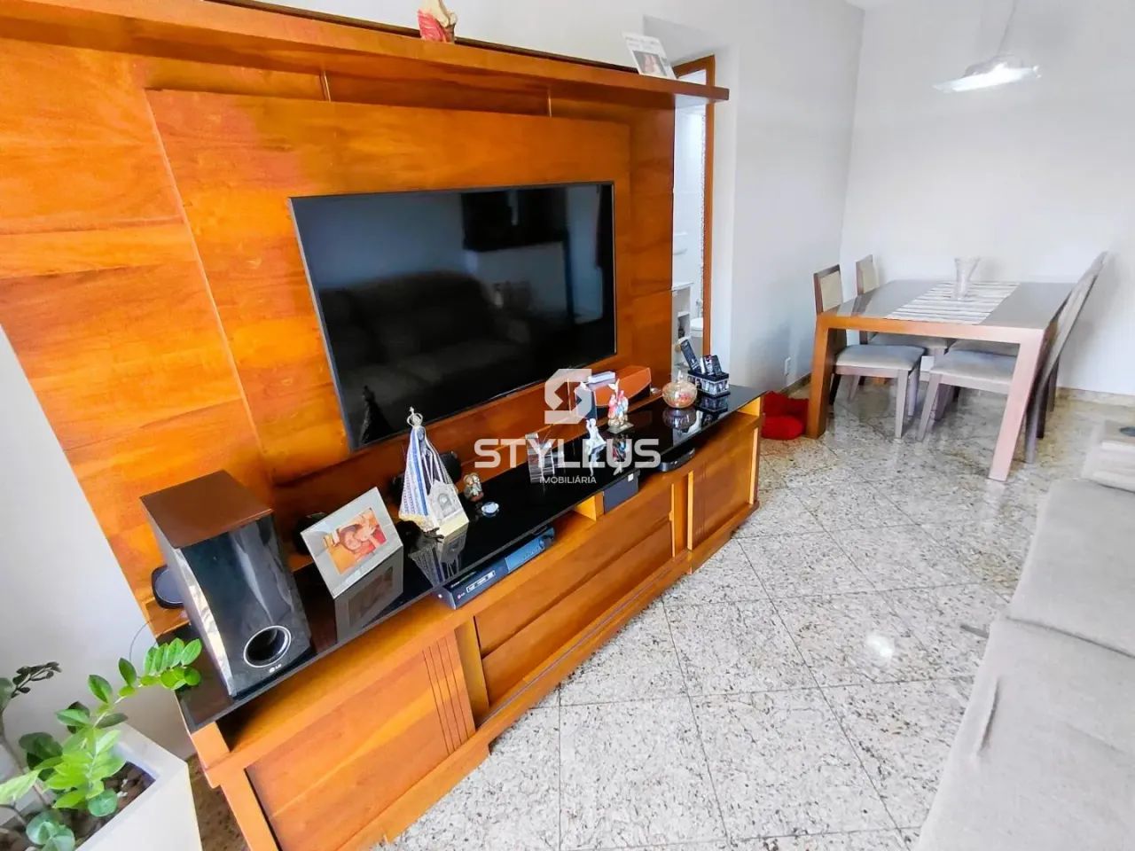 Engenho de Dentro | Apartamento 3 quartos, sendo 1 suite - Foto 4