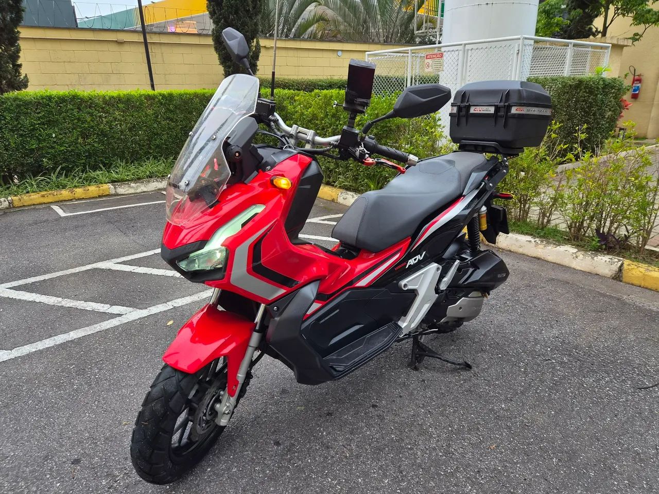 Adv 150 - Foto 3
