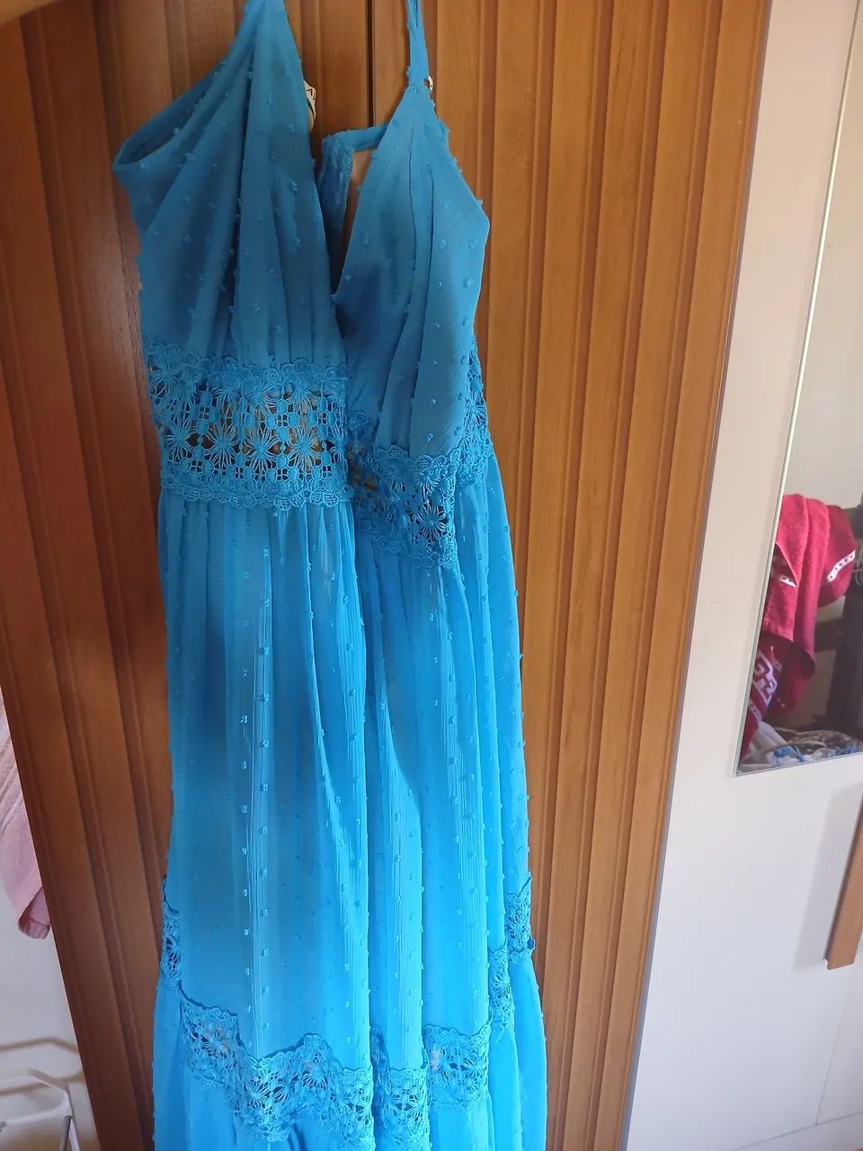 Vestido longo - Foto 3