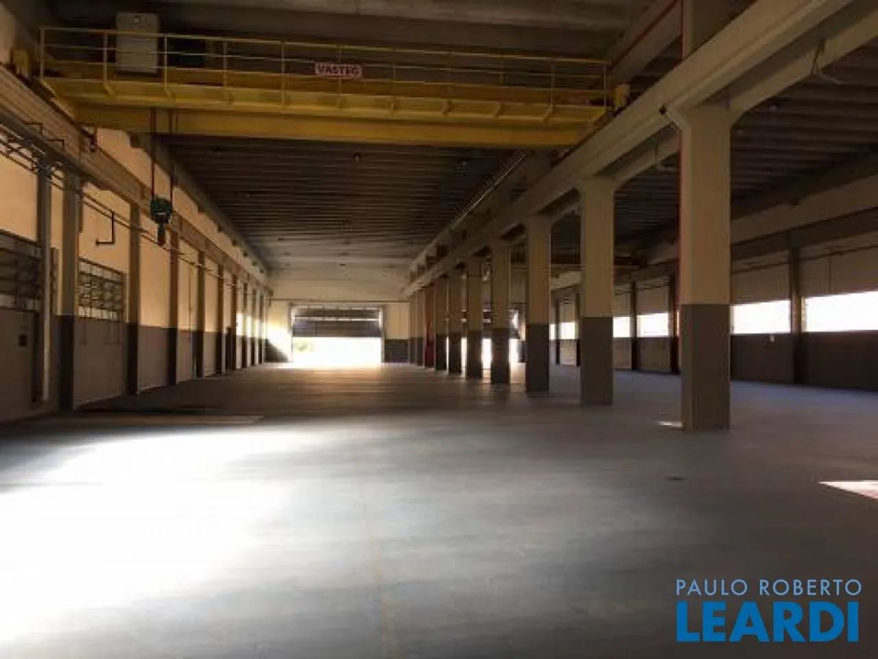GALPÃO - CENTRO INDUSTRIAL DE ARUJÁ - SP - Foto 4