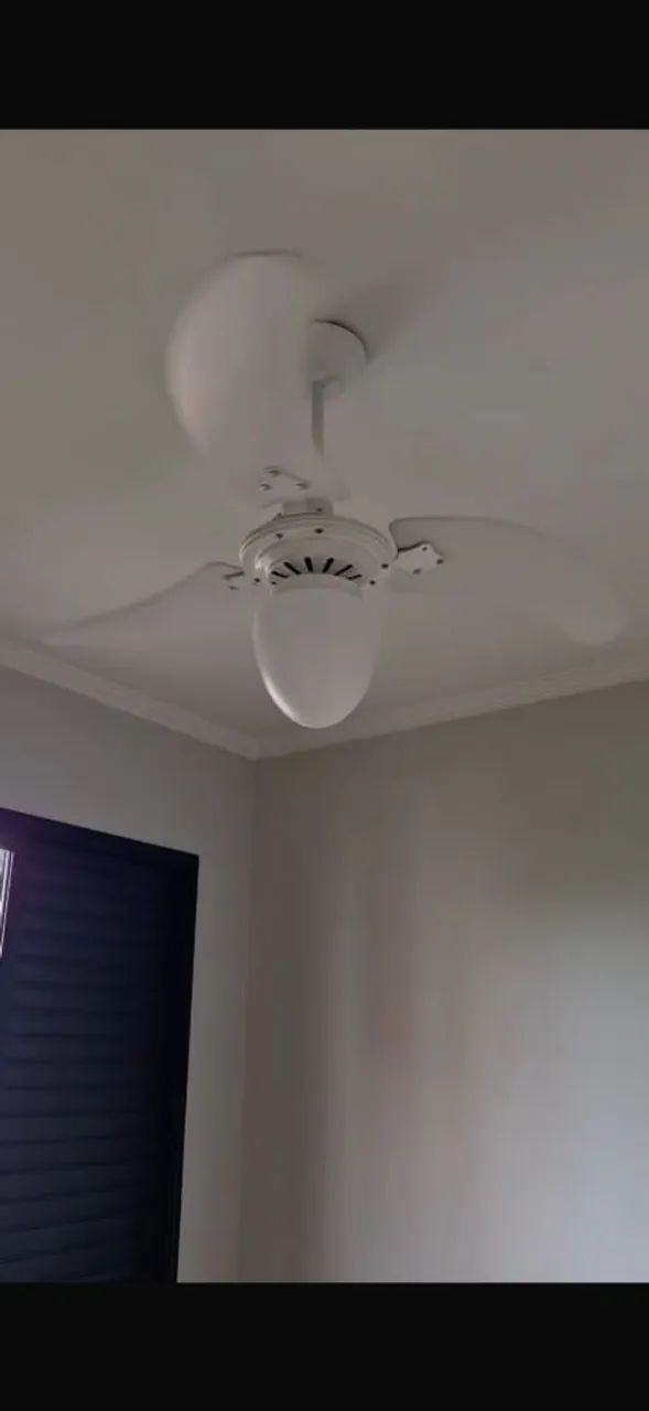 Ventilador de teto  - Foto 2