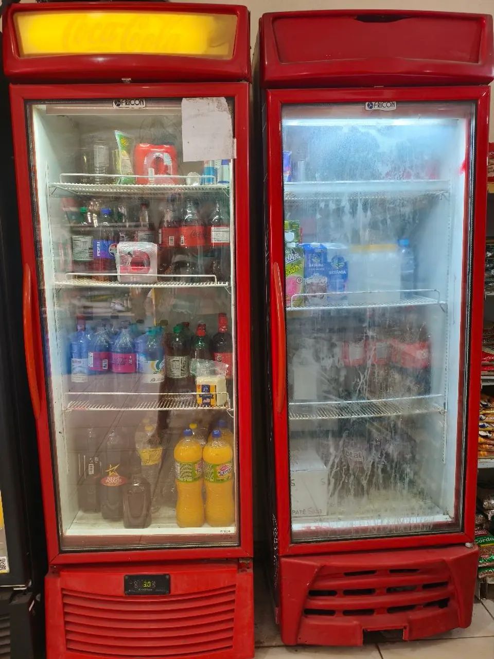 Freezer - Foto 2