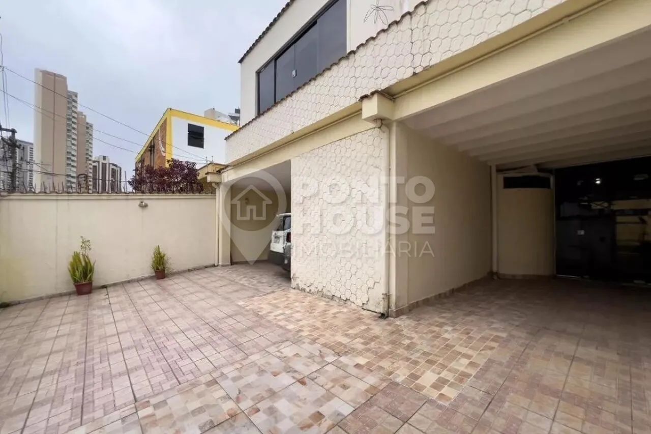 Sobrado á venda na Vila Mariana com 5 quartos, 2 suítes e 5 vagas - Foto 2
