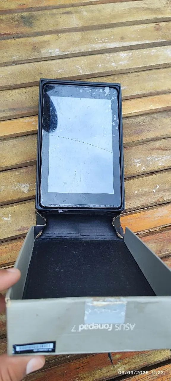 Tablet Asus  - Foto 2