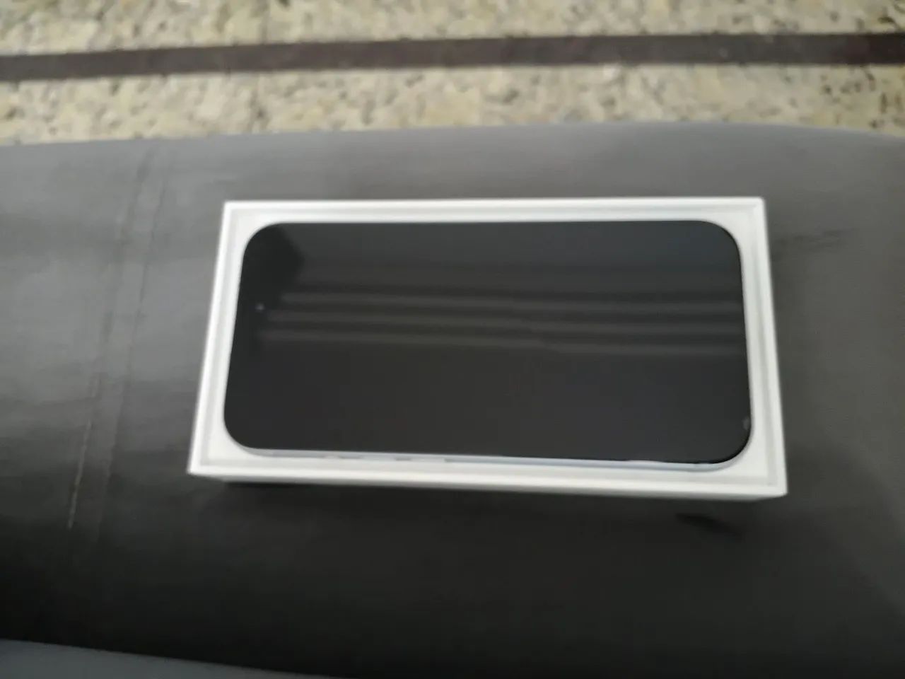 IPhone 15 128g Branco - Foto 4